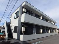 物件の外観画像