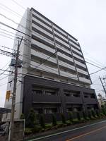 物件の外観画像