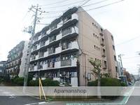 DRホームズ川口元郷の外観