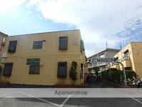 L.MAISON B棟202の外観