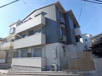 CASTーMETALの外観