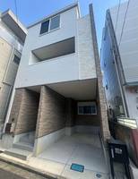 埼玉県川口市元郷5丁目(一戸建)の賃貸物件の外観