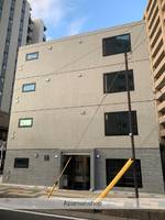 FILLE FLATS KAWAGUCHI−HONCHOの外観