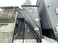 瑞和川口の外観