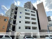 MAY’S川口の外観