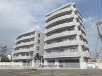 プレステージ簗瀬406の外観
