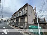 Nハウス2201の外観
