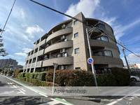 ルミエール401の外観