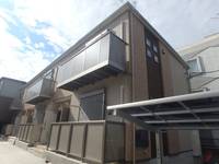 クレール 東大宮の外観