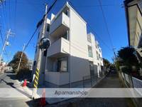 MARK DUO大和田Ⅰの外観