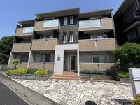 CASA COMFORT Bの外観