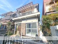 埼玉県狭山市柏原(一戸建)の賃貸物件の外観