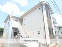 キャメル東大宮の外観