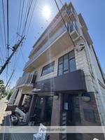 埼玉県さいたま市見沼区大和田町2丁目の賃貸マンションの外観
