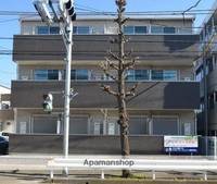 埼玉県さいたま市北区土呂町2丁目の賃貸アパートの外観
