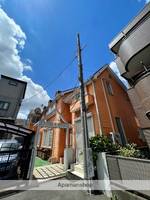 メゾンオランジュの外観