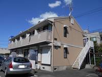 物件の外観画像