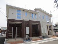 物件の外観画像