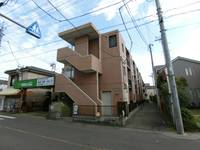 物件の外観画像
