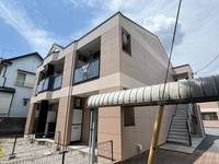 物件の外観画像