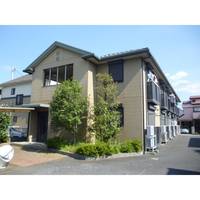GRANCEED KOMIYAの外観