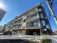 上峰マンション与野301の外観
