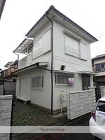 埼玉県さいたま市浦和区皇山町(一戸建)の賃貸物件戸建ての外観