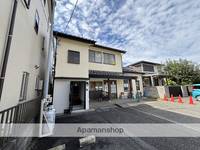 本町ハウスの外観