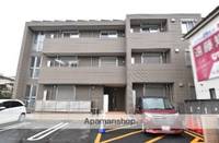 WEST 上落合202の外観