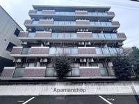 埼玉県さいたま市北区植竹町1丁目の賃貸マンションの外観