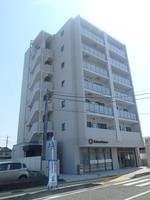 GARDEN HOUSE Ⅲ 大宮土呂駅前の外観