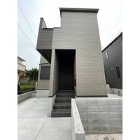 埼玉県さいたま市北区日進町1丁目(一戸建)の賃貸物件の外観