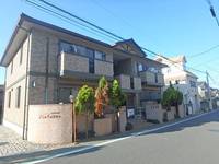ヴィアレット Ⅲの外観