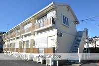 アーバンライフ八潮の外観