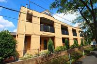 物件の外観画像