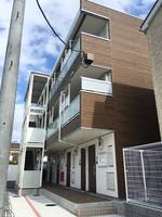 物件の外観画像