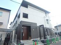 物件の外観画像