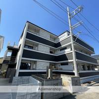 MELDIA大和田Ⅳの外観