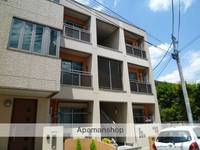 埼玉県さいたま市南区文蔵1丁目の賃貸マンションの外観