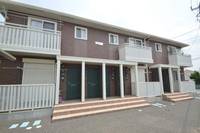 ローズコート・Mの外観