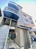 物件の外観画像