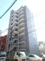 アクシーズタワー浦和岸町Ⅲ0703の外観