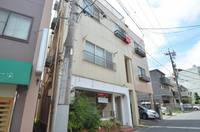 サンライズ南浦和401号室の外観