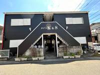 メゾンK&S108の外観