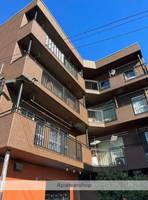 埼玉県さいたま市緑区原山1丁目の賃貸マンションの外観