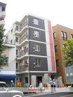埼玉県さいたま市浦和区高砂4丁目の賃貸マンション503の外観
