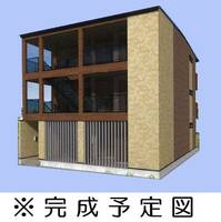 物件の外観画像