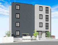 埼玉県さいたま市浦和区東仲町の賃貸マンションの外観