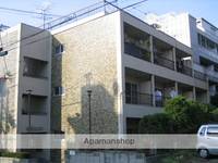 埼玉県さいたま市南区南浦和2丁目の賃貸マンションの外観