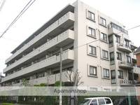 埼玉県さいたま市緑区太田窪1丁目の賃貸マンションの外観